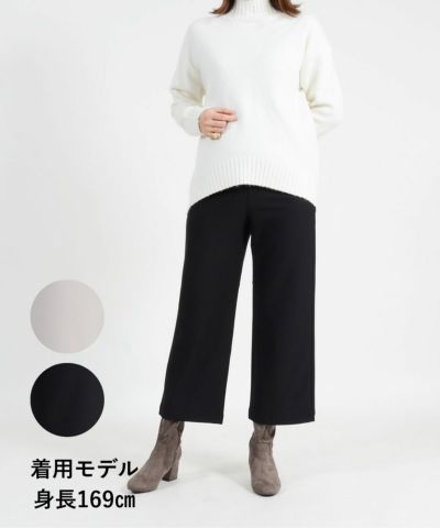 パンツ mi_473 オンオフ兼用】アクティブセッターオックス スラックス(フルレングス